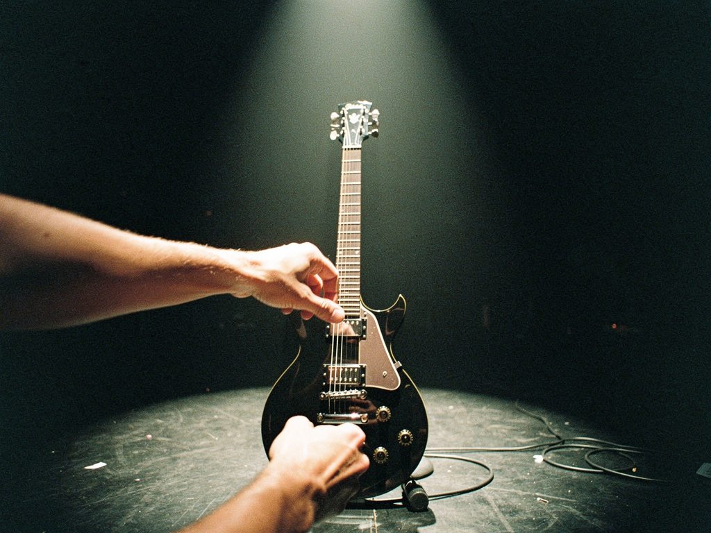 Rock Legends Live