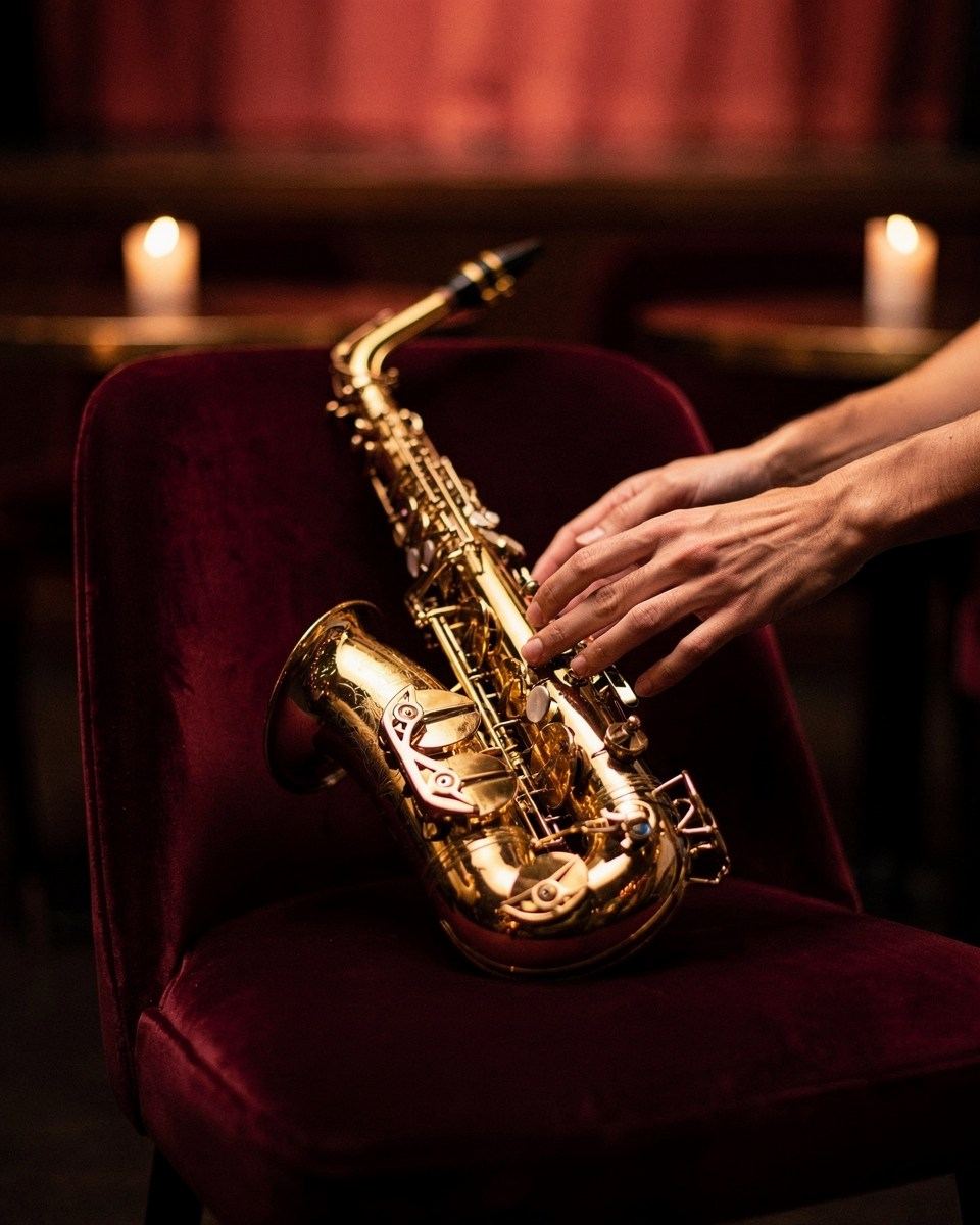 Jazz & Blues Festival